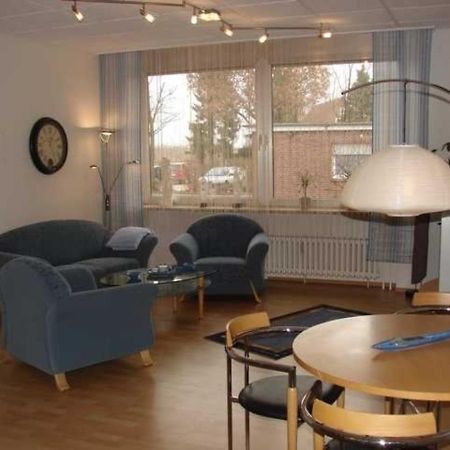 Bluetenzauber Apartment No 2 Mittelnkirchen 外观 照片