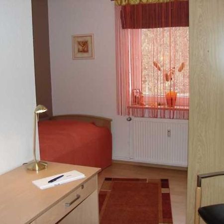 Bluetenzauber Apartment No 2 Mittelnkirchen 外观 照片