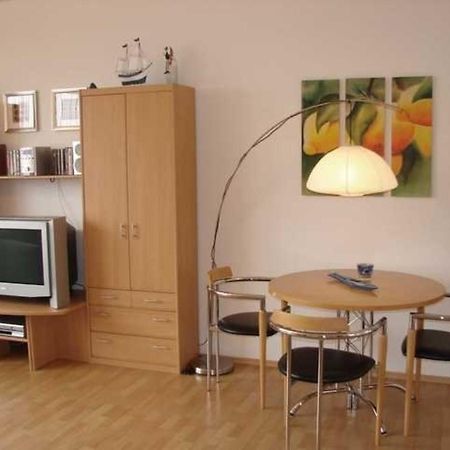 Bluetenzauber Apartment No 2 Mittelnkirchen 外观 照片