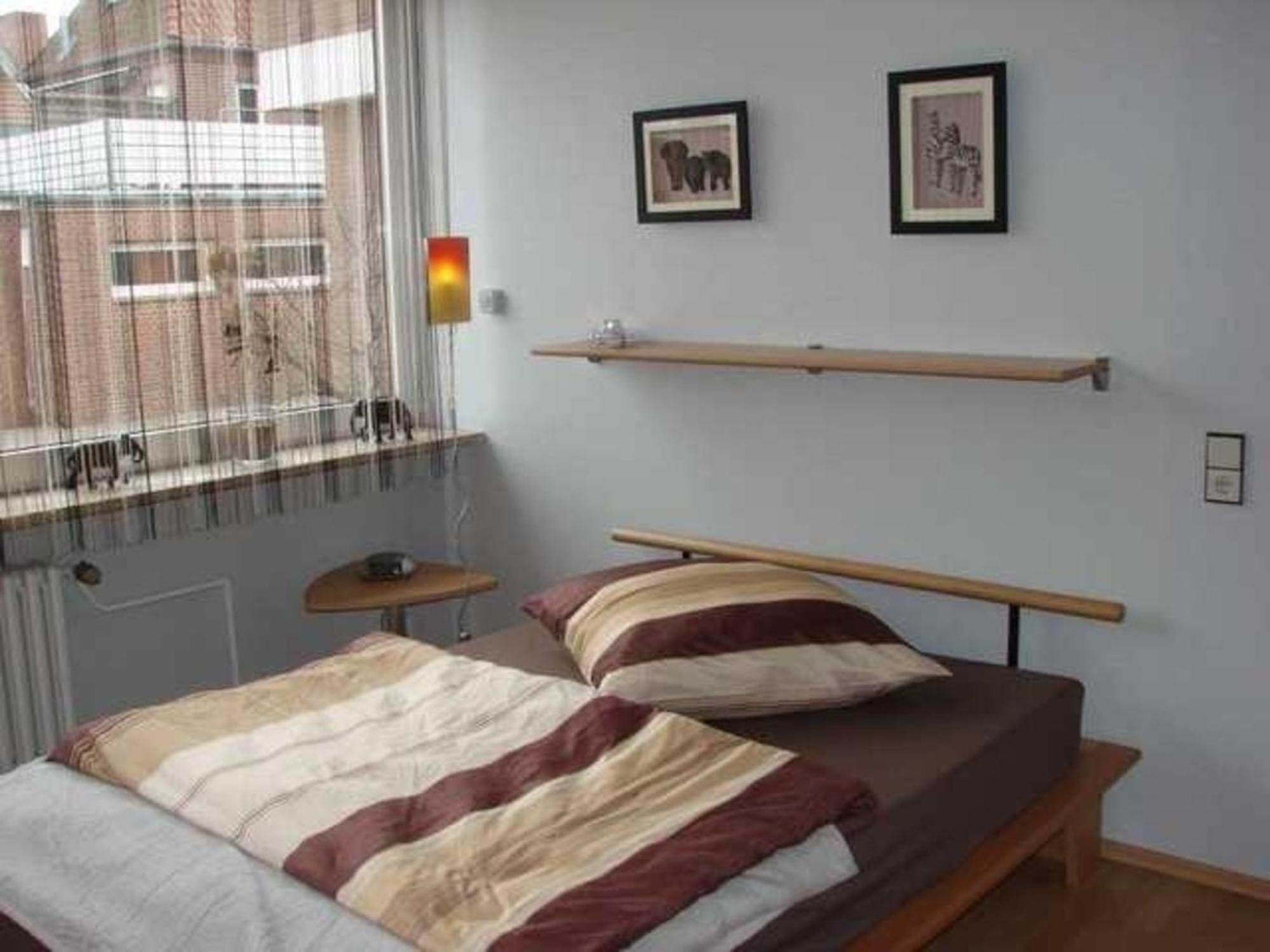 Bluetenzauber Apartment No 2 Mittelnkirchen 外观 照片