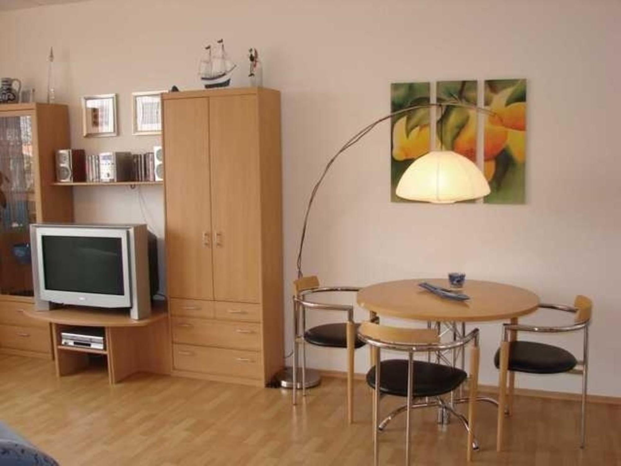 Bluetenzauber Apartment No 2 Mittelnkirchen 外观 照片