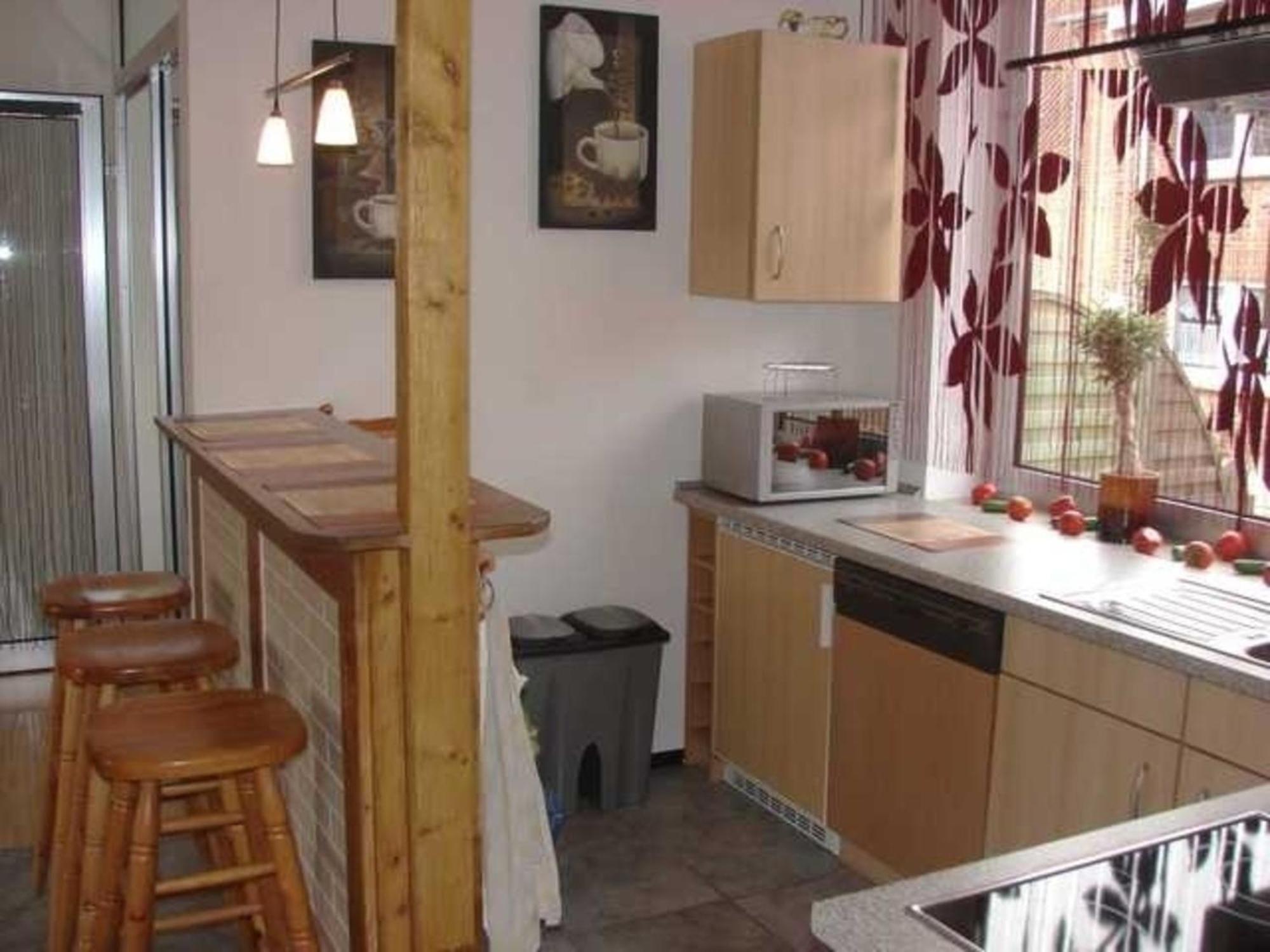 Bluetenzauber Apartment No 2 Mittelnkirchen 外观 照片